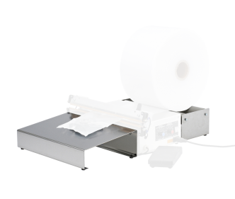 Accessoires pour appareil de soudage sur table