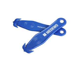 Couteau de sécurité MULTIFONCTION