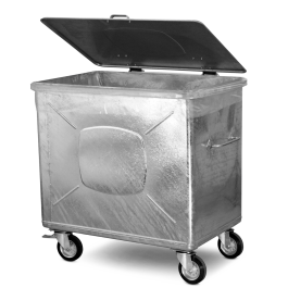 Sacs à Dechets KFB - Réf. T0160-EN - Rubix