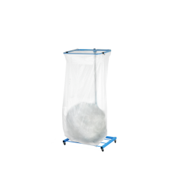 Sac poubelle grand volume