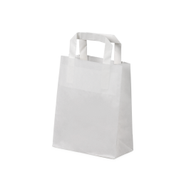 Paper Bag Recyclage Sac Papier Kraft Acheter Sac En Papier Kraft