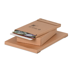 Carton d'expédition pour A-Post Plus