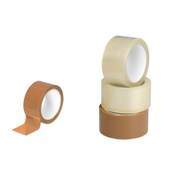Ruban adhésif en PP fin