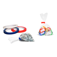 Ruban adhésif pour scelleuse