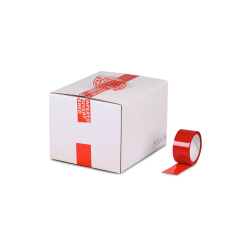 Band adhésif de sécurité en PET