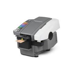 Dévidoirs de bande gommée automatique