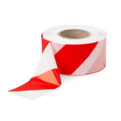 Ruban de signalisation non adhésif