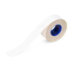 Etiquette pour étiqueteuse