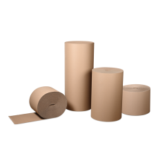 Carton ondulé en rouleau STRONG