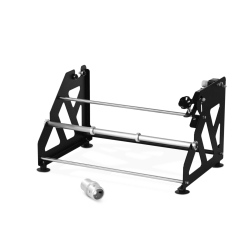 Dérouleur à papier en nid d’abeille MECAWRAP