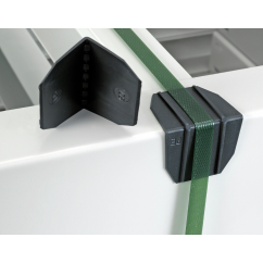 Coins protège-arêtes RECYCLING extra FORT