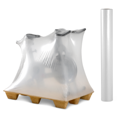 Film thermorétractables en LDPE