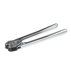 Pince de fermeture pour feuillard en PP