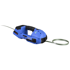Orgapack Appareil de cerclage par accu OR-T 270