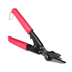 Ciseaux pour feuillard en acier