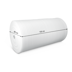 Film mousse MECASOFT20® JUMBO