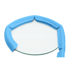 Nomapack Profilé en mousse multishape en rouleau RECYCLE