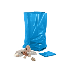 Sac poubelle RECYCLE extra solide