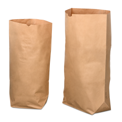 Sac en papier STRONG