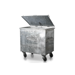 Sac pour conteneur 800 litres RECYCLE