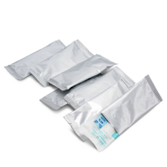 CRISTAL-GEL Sachet déshydratant en sachet métallisé