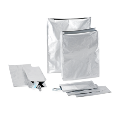 Sachet en aluminium composite