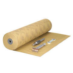 VCI-antocorrosion – Papier kraft en rouleaux 