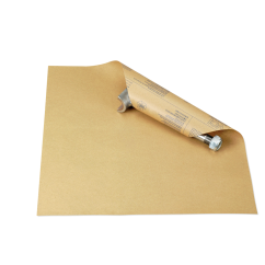 VCI-anticorrosion – Papier kraft découpé 