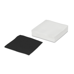 Serviette Airlaid bio 20×20 cm