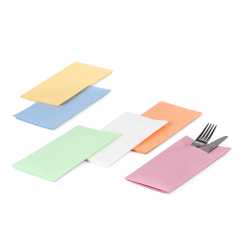 Serviette de couverts