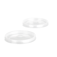 PP Couvercle pour gobelet en carton