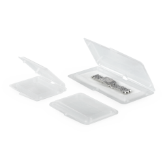 Etui d'emballage SOLID-PAC