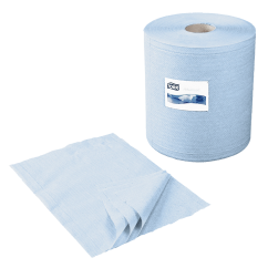 TORK Essuie-tout MECANIC en rouleaux
