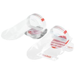 Clean Hands® Gants d'hygiène en kit