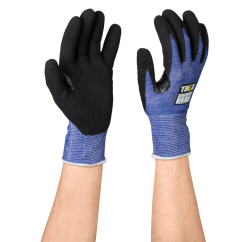 THOR Gants de protection anti-coupures classe C