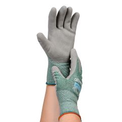 GEBOL Gants UPCYCLED strong