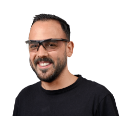 Lunettes de protection REFLECTOR