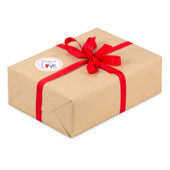 Papier cadeau GRAS-PAC