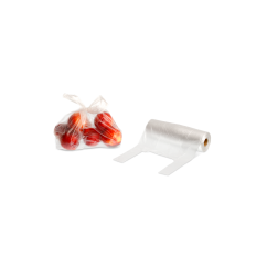 Sac à nœuds en PEHD