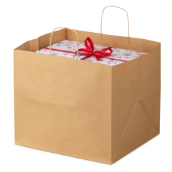 Sac en papier kraft XXL