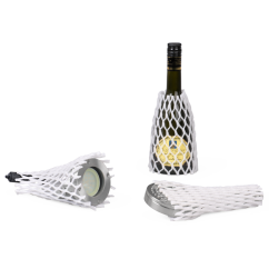 SOFT-NET Filet de protection en mousse