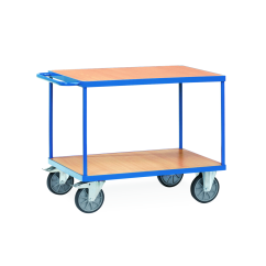 Chariot à table – capacité de charge 600 kg