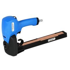 Agrafeuse pneumatique pour carton