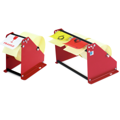 Distributeur d'étiquettes