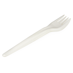 Fourchette en cellulose