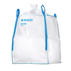 Big Bag, sacs en tissu