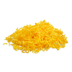 Matière de bourrage décorative