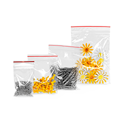 Sacs et sachets en plastique