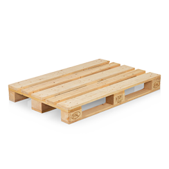 Palettes réutilisables