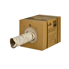 Papier de calage et papier à froisser